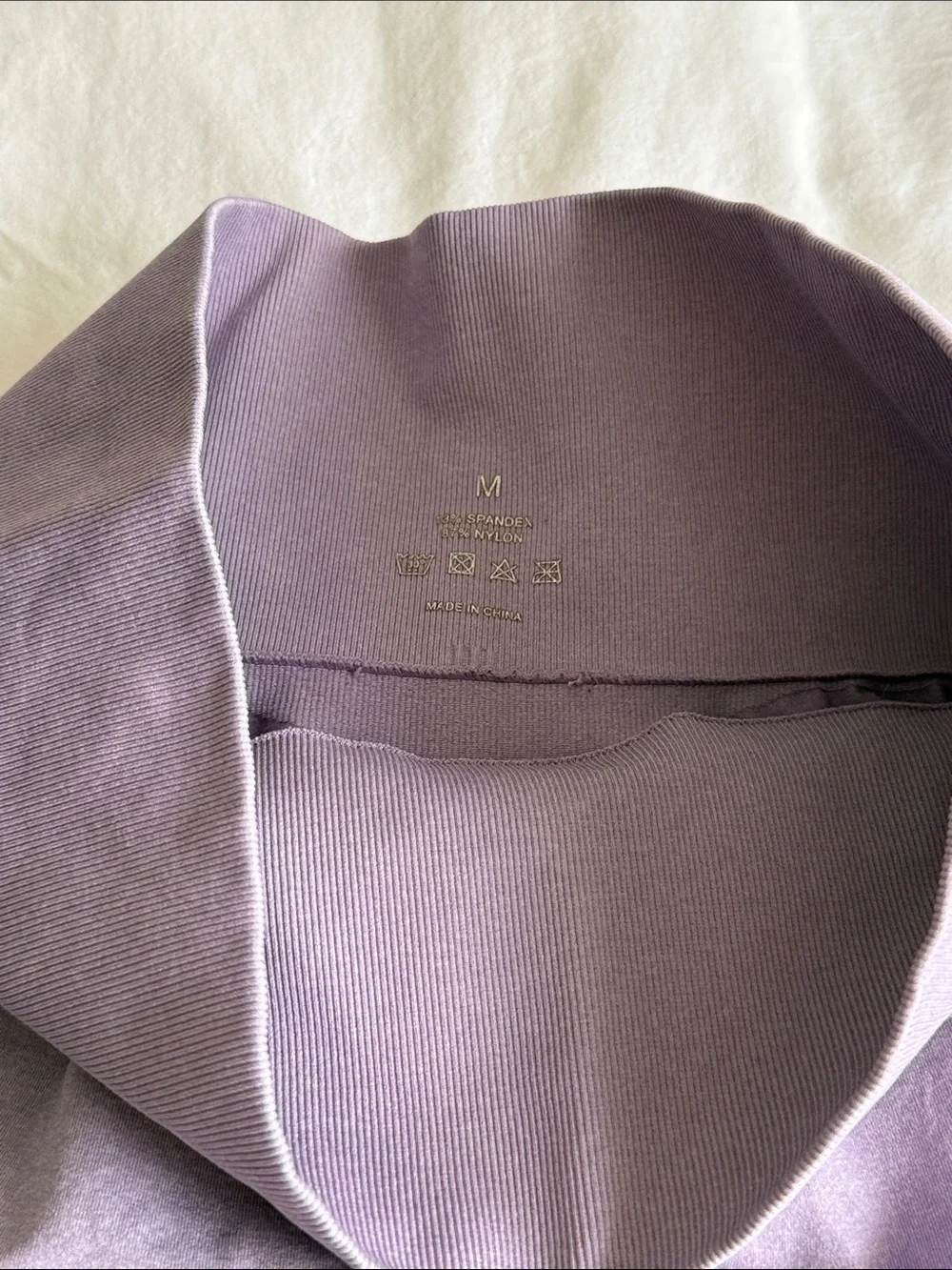 NVGTN Lavender Leggings